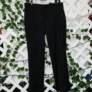 Black Express Photographer pants